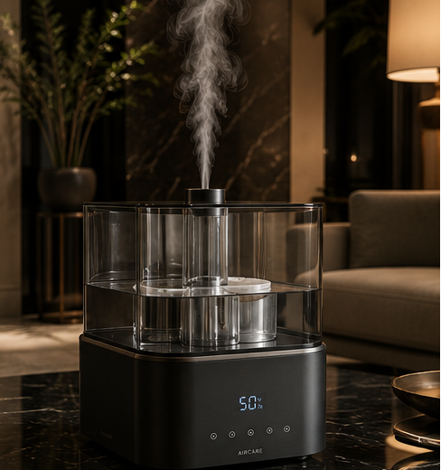 Luxury Diffusers